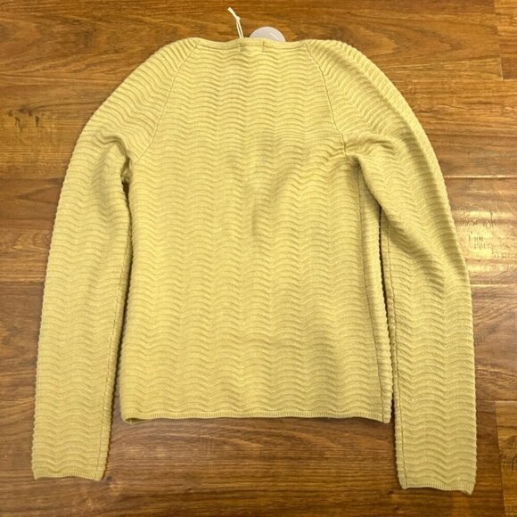 Camila Coelho Nayan Halter Tie Top NWT Size M - Picture 6 of 8